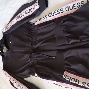 Guess Women's Athletic Jumpsuit Size XS